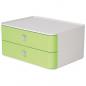 Preview: HAN | Allison Smart-Box lime green (1120-80)